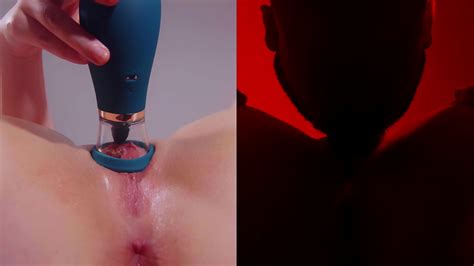 This Clit Licker Feels Like A Real Tongue On My Pussy HoneyPlayBox XVIDEOS