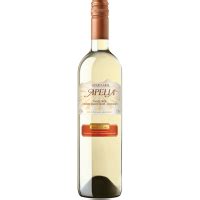 Apelia Black Label Imiglykos 0 75 Liter Greek Wine Cellars 3 85