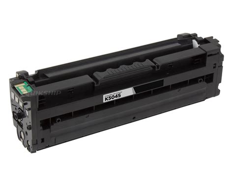 Samsung Clx Fw Fn N Toner Cartridge Set Black Cyan Magenta Yellow