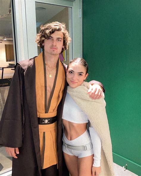 Padme And Anakin Couples Costume Informacionpublica Svet Gob Gt