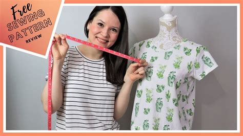 How To Sew Dress Without Pattern Sewing Project For