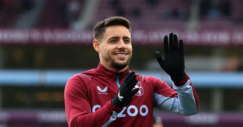 Aston Villa Handed Boost For Crystal Palace Clash As Unai Emery Gives