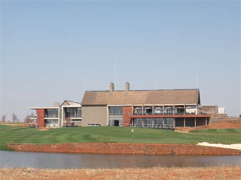 Serengeti Golf and Wildlife Estate | SVA