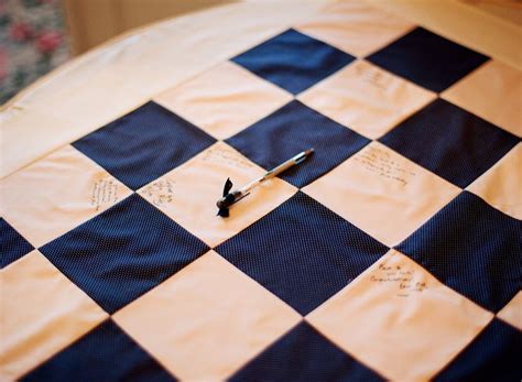 Guest Quilt Quilts Wedding Wedding Quilt