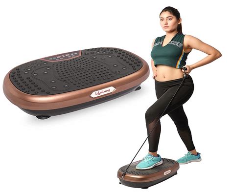 फुल बॉडी की चर्बी को ये Best Vibration Machine कर देगी जड़ से खत्म