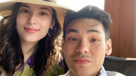 Calon Suami Chelsea Islan Profil Rob Clinton Si Politikus Muda Dan