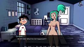 Amity Park Porn Game Episode Xnxx