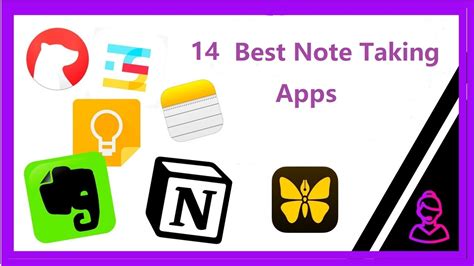 14 Best Note Taking Apps With Stylus Across Ipad Mac Windows Android