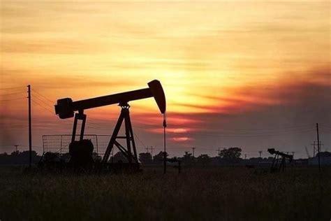 Oil Prices Fall Over Weak Demand Signs In US Timeturk Haber