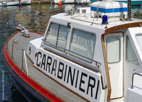 Carabinieri Stock Photo | Adobe Stock