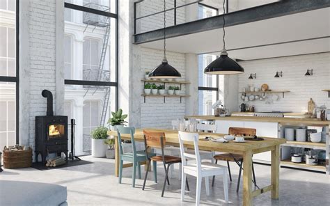 Loft Apartments: Features, Pros & Cons | Zameen Blog