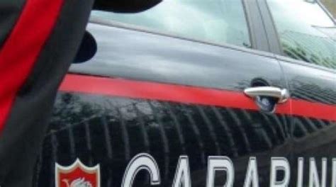 Rapine Violente In Case Roma Arresti