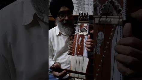 Sarangi | New Sarangi Tuning & Testing | Buy New Tuned Sarangi ...