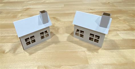 Diy Cardboard House Kits · Shelter Institute