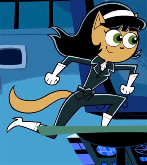 Screenshot Kitty Katswell Running S02e19 By Shiyamasaleem On Deviantart