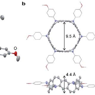 X ray crystal structure of 2 2 2 B C 6 F 5 4 À a Structure of