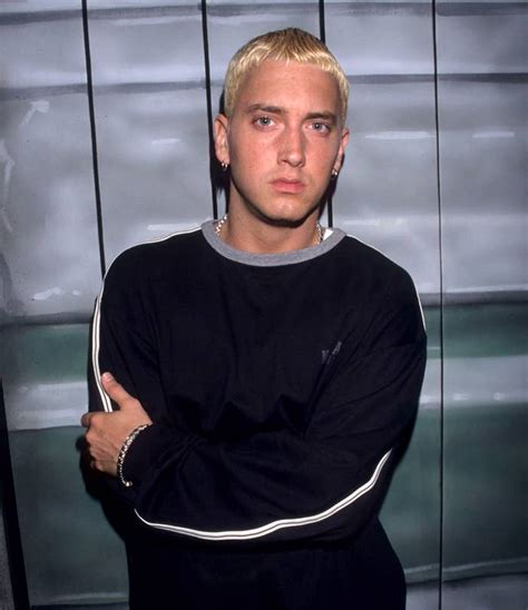 Eminem And Christina Aguileras Iconic 00s Feud Explained