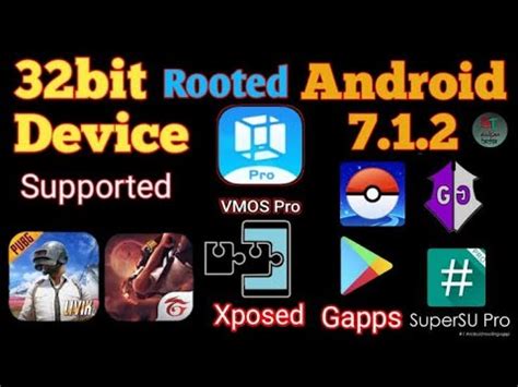 Como Instalar A Rom Vmos Pro Mod Root E Playstore Youtube