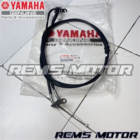 Jual Kabel Gas Nmax Original Yamaha Tali Gas Trotol Throtole Ori Ygp