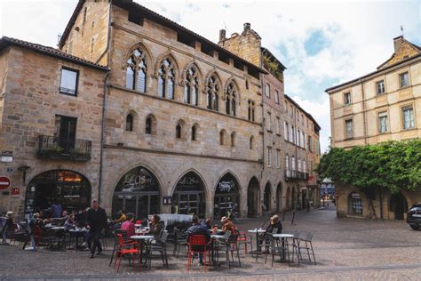 Que Faire Figeac Mon Guide Des Activit S Casa Del Travel