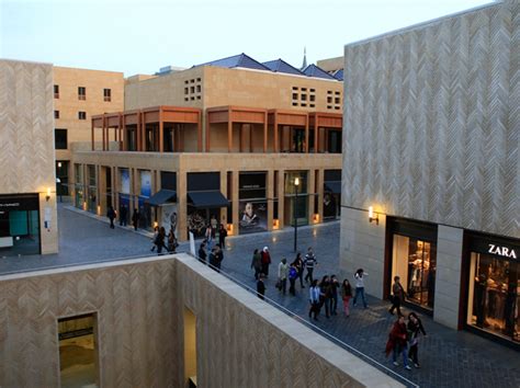 Beirut Souks Shopping Entertainment And Cultural Center Beirut