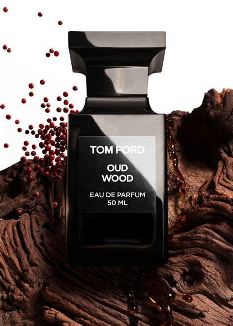 Tom Ford Oud Wood Eau De Parfum Fragrance 1 7 Oz Bergdorf Goodman