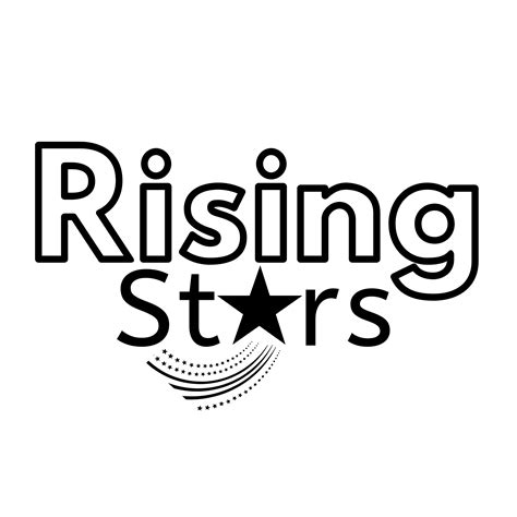 Rising Stars Logo