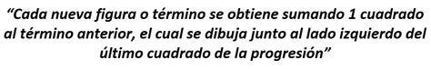Y Ahora C Mo Va Sucesiones Simples De Figuras Matem Ticas Cuarto