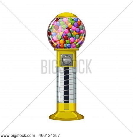 Food Bubblegum Vector Photo Free Trial Bigstock