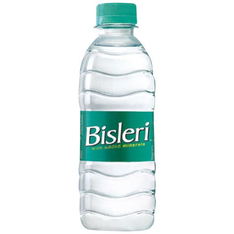 Bisleri Mineral Water