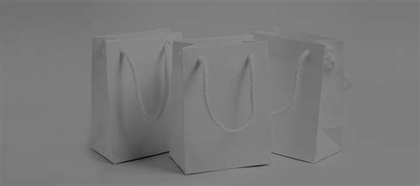 Zsinórfüles papírszatyor - Papírtáska-shop.hu