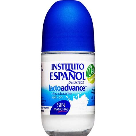 Comprar Lactoadvance Desodorante Roll On Envase 75 Ml INSTITUTO