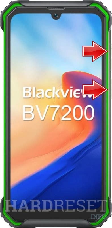 How To Get Into Fastboot And How To Exit Fastboot Blackview Bv