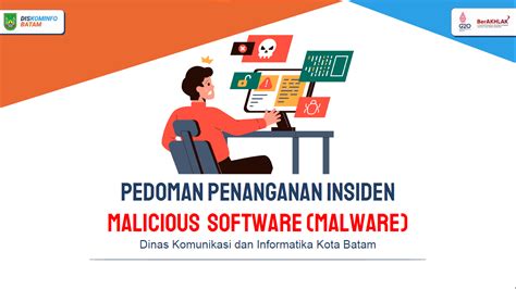 PANDUAN PENANGANAN INSIDEN MALWARE BATAM CSIRT