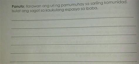 Ap Po Pls Paki Sagotan Po Kailanga Ko Na Po Yan Pls Brainly Ph