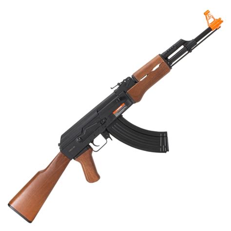 Rifle de Airsoft Elétrico AK47 CM522 de Metal 6 0mm Cyma Rifle de