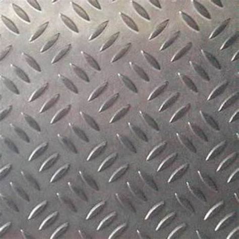 Top Aluminium Checkered Plates Suppliers Factory In Ethiopia