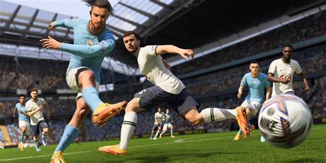 EA Sports Fifa 23 Soundtrack für das Fußball Blockbusterspiel auf