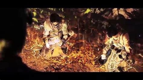 GreedFall 2 The Dying World Tráiler de Anuncio Vídeo Dailymotion