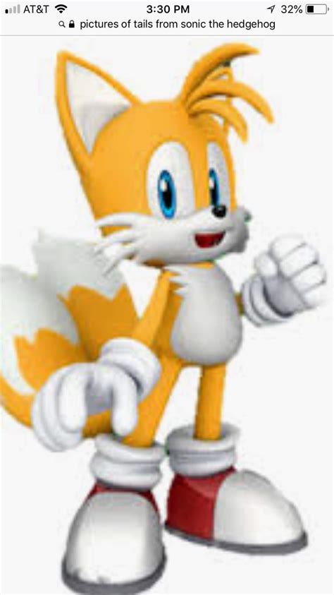 Better Male Voice Actor of Tails? | Sonic the Hedgehog! Amino