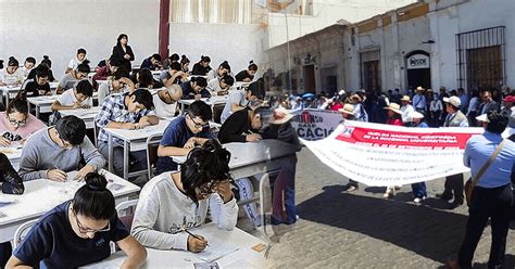 Huelga De Docentes Universitarios ¿cuándo Se Reanudarían Las Clases En Unsa Unsaac Una Puno Y