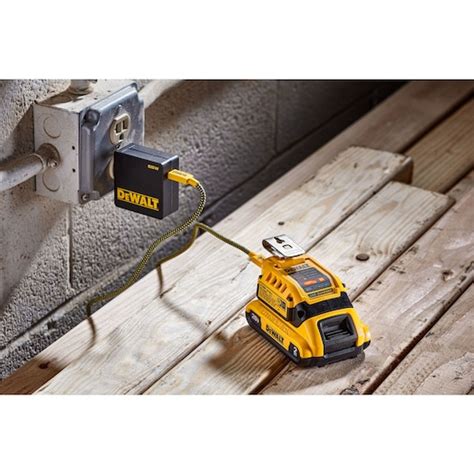 Usb Charging Kit Dewalt