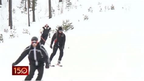 Ski Centar Tornik Daje Popust Na Kupovinu Karte Do Kraja Sezone Video B