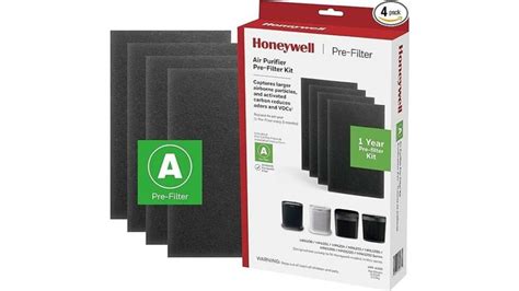 Honeywell Hrf A200 Air Purifier Filter Review Air Purifier