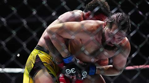 Ufc Star Jorge Masvidal Announces Retirement Trendradars