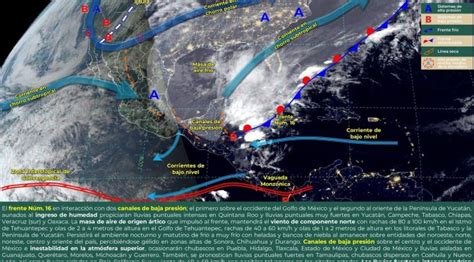 PCIVIL Se prevén heladas para esta madrugada en Michoacán pide PC