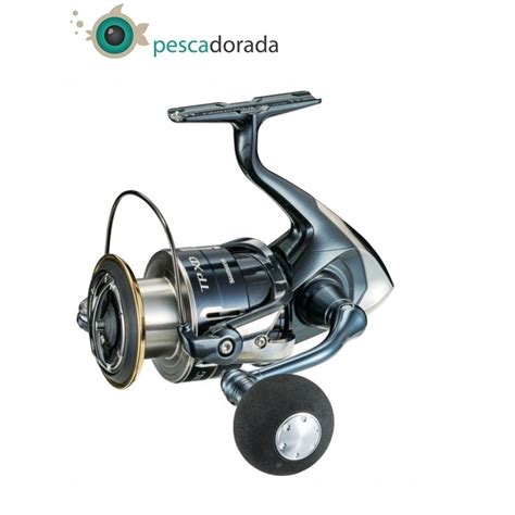 Shimano Twin Power Xd C Xg