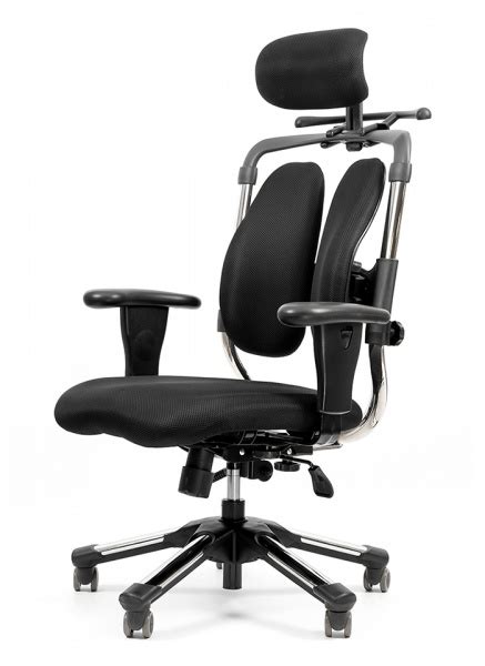 Ортопедическое кресло Hara Chair NIETZSCHE UD NT1