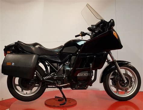 Bmw K Rt No Reserve Cc Catawiki