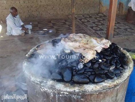 بالصور وجبة السلات وخبر الجبورى ومشروب الجبنة سفرة رمضان فى